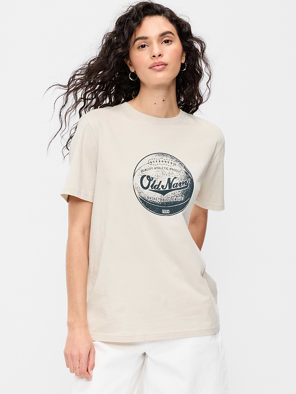 Graphic T-Shirt for Adults