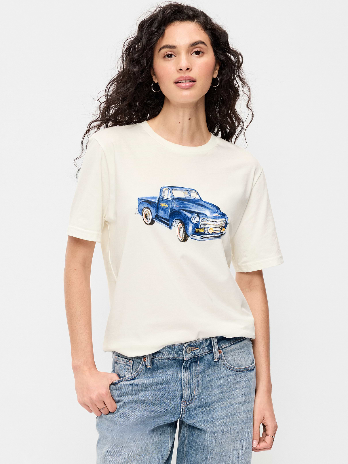 Image number 2 showing, Graphic T-Shirt for Adults