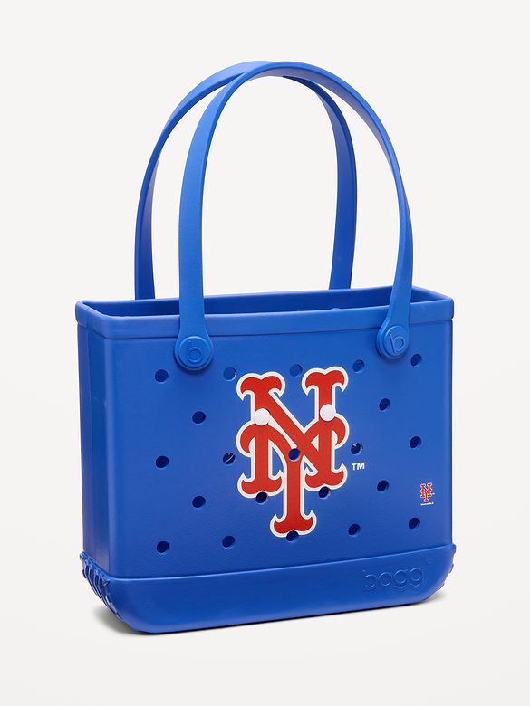 New York Mets Baby Bogg Bag