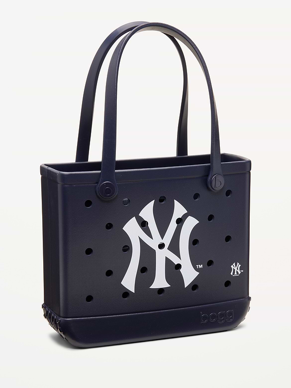 New York Yankees Baby Bogg Bag