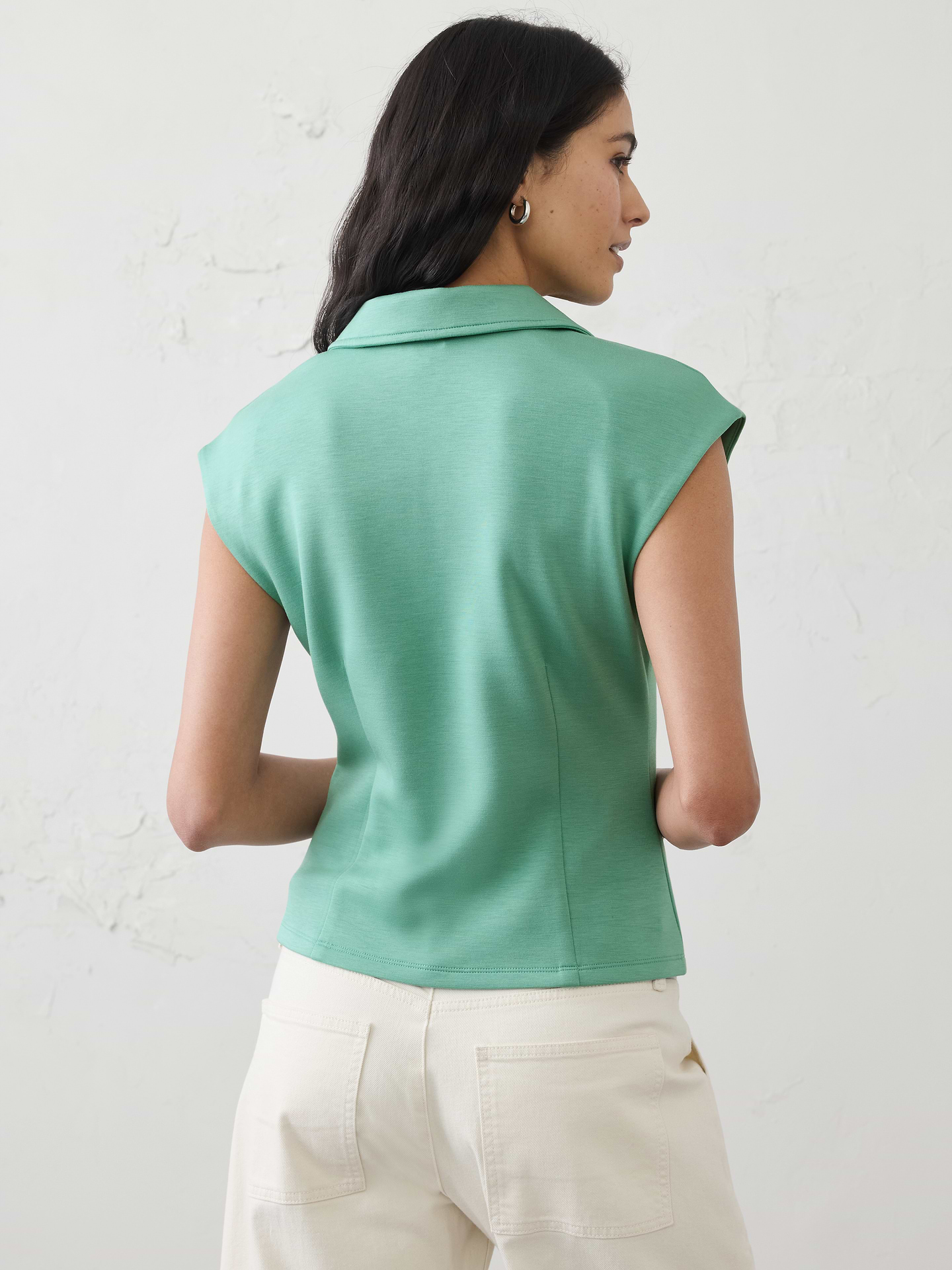 Image number 2 showing, Soft Touch Polo