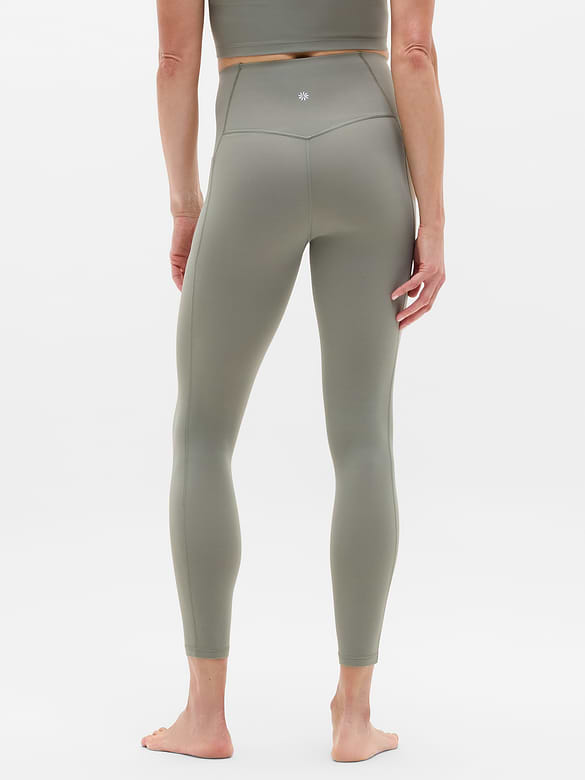 Salutation Stash Smooth Rise Legging