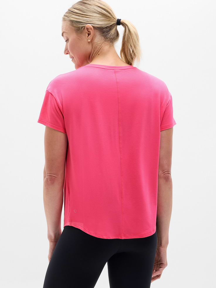 Image number 5 showing, Move With Ease Tee