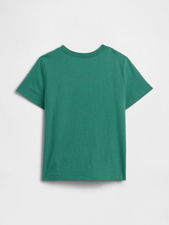 babyGap Graphic T-Shirt