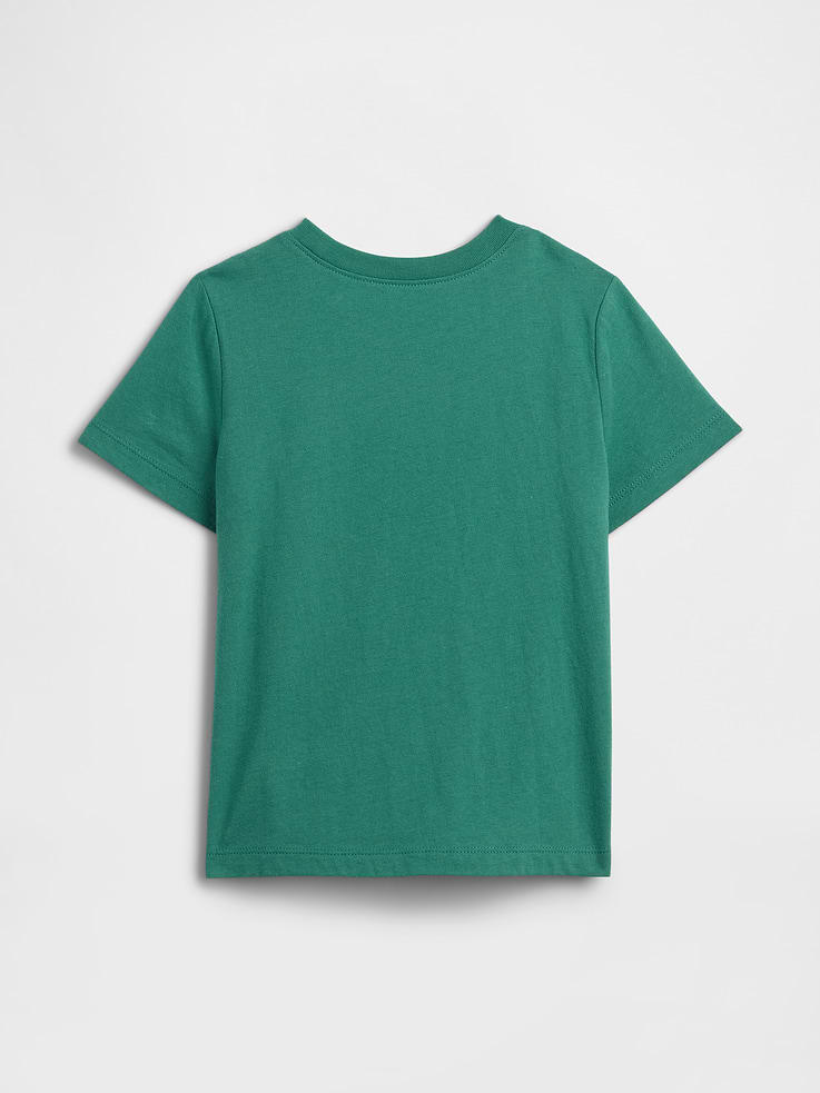 Image number 2 showing, babyGap Graphic T-Shirt