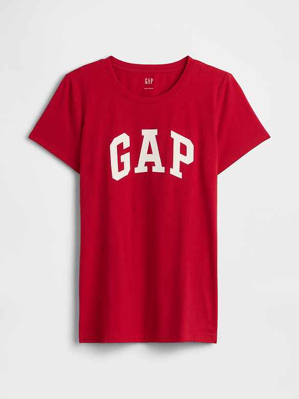 Gap Logo T-Shirt