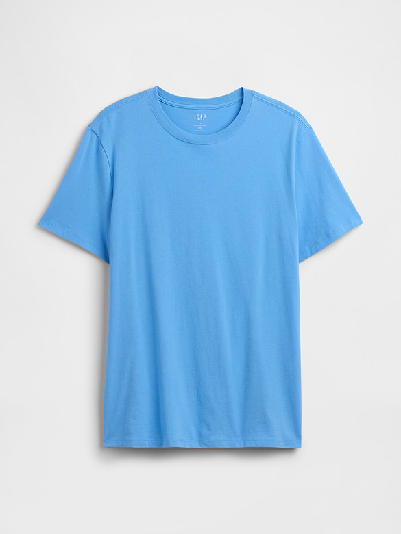 Everyday Soft Crewneck T-Shirt