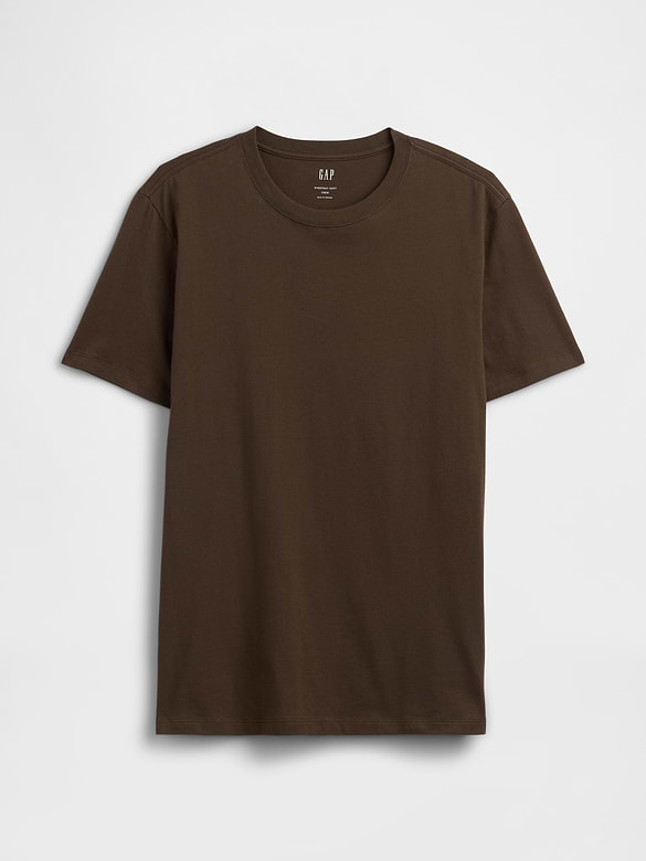 Everyday Soft Crewneck T-Shirt