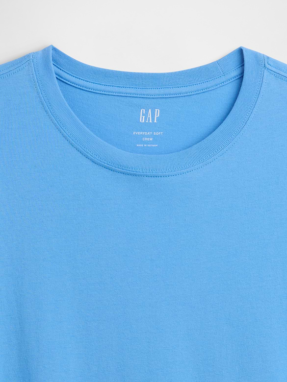 Everyday Soft Crewneck T-Shirt