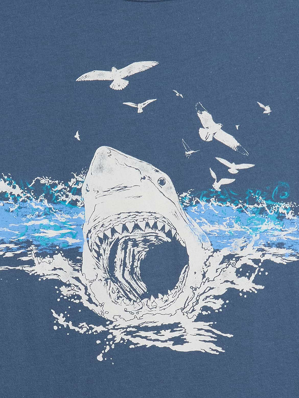 Kids Graphic T-Shirt