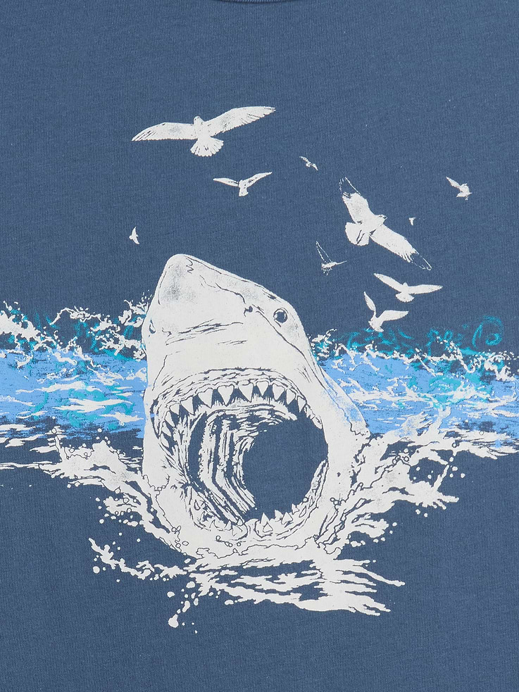 Image number 3 showing, Kids Graphic T-Shirt