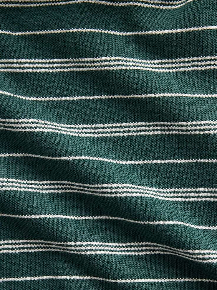 Image number 4 showing, Pique Polo Shirt
