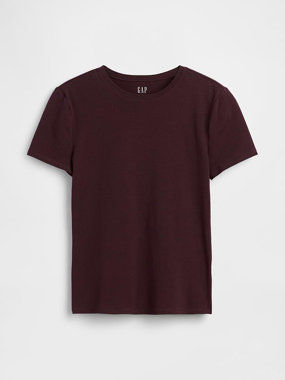 CloseKnit Jersey T-Shirt