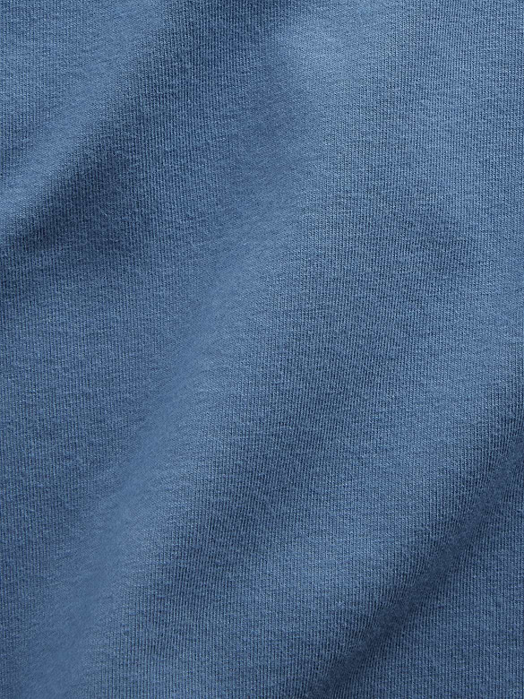 Kids Square-Neck T-Shirt