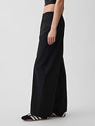 Image number 3 showing, GapFit Tech Low Rise Relaxed Easy Pants
