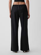 Image number 4 showing, GapFit Tech Low Rise Relaxed Easy Pants