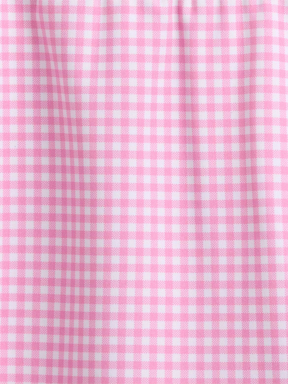 Kids Active Skort Outfit Set