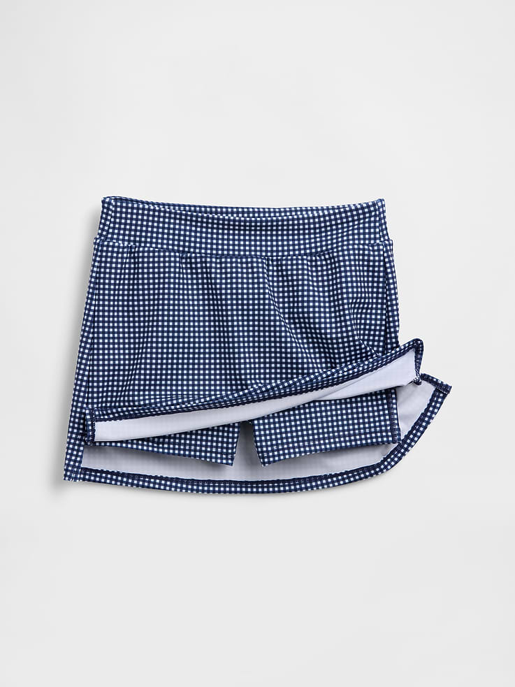 Image number 4 showing, Kids Active Skort Outfit Set