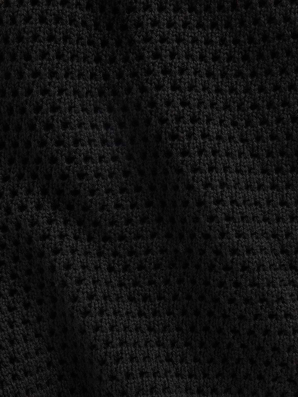 100% Cotton Crochet Easy Shorts