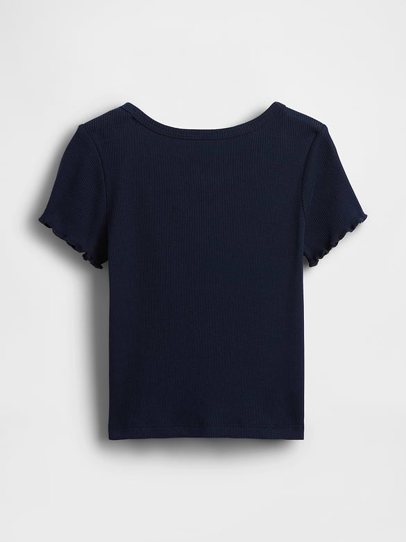 Baby & Toddler Mix & Match Rib T-Shirt