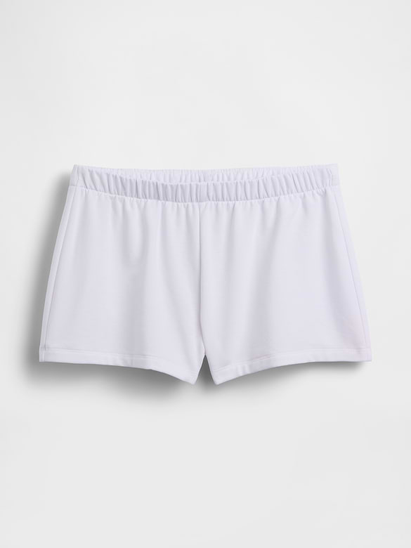 2" CloudLight Easy Shorts