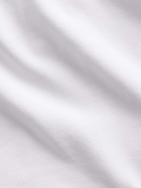 2" CloudLight Easy Shorts