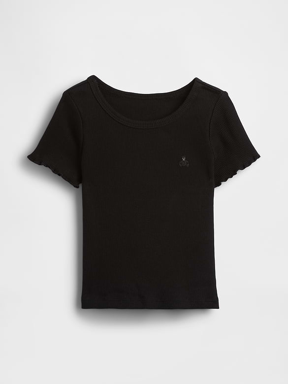 Baby & Toddler Mix & Match Rib T-Shirt