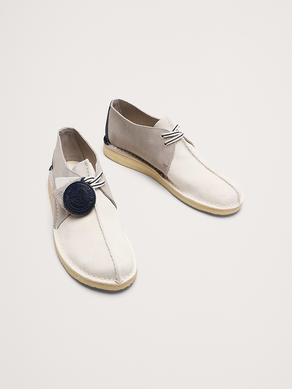 Desert Trek by Clark's Originals