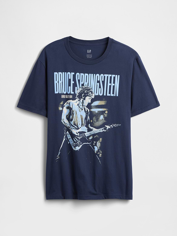 Everyday Soft Relaxed Graphic T-Shirt