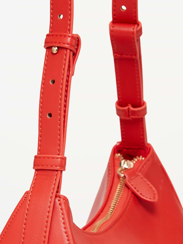 Image number 4 showing, Slouchy Shoulder Bag