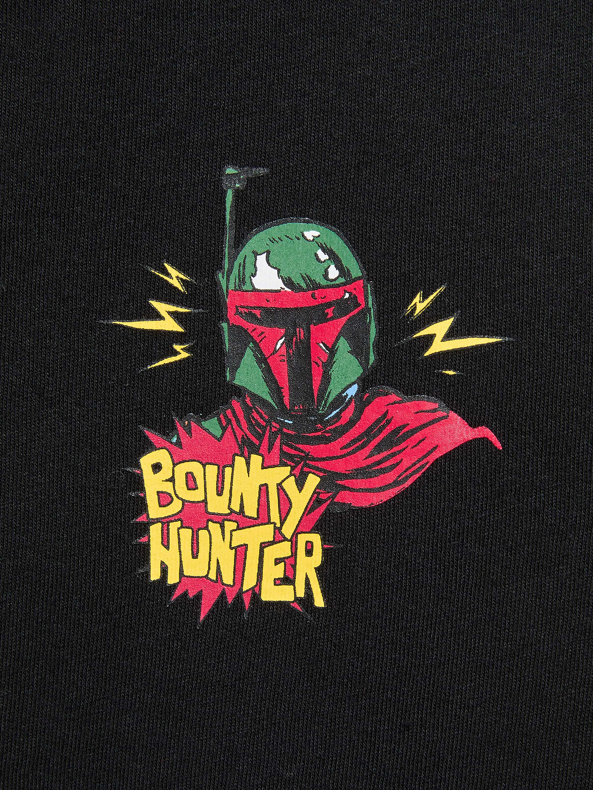 Image number 2 showing, Star Wars™ Gender-Neutral Graphic T-Shirt for Kids