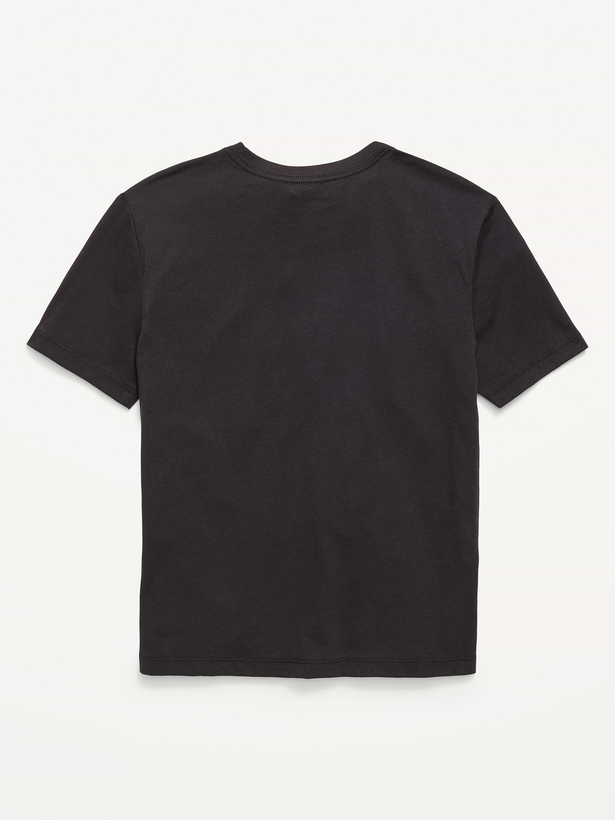 Image number 2 showing, Short-Sleeve Pride Graphic T-Shirt for Boys