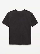 Image number 2 showing, Short-Sleeve Pride Graphic T-Shirt for Boys