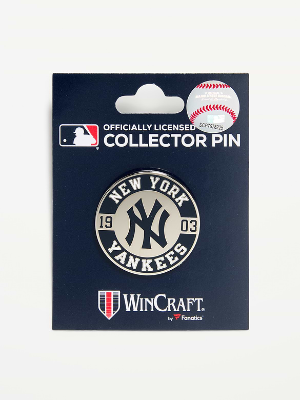 WinCraft® New York Yankees Collector Enamel Pin