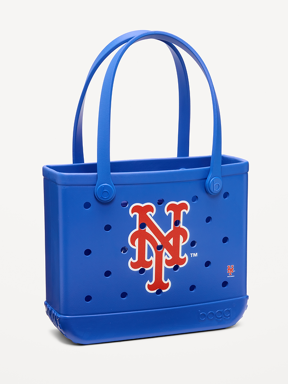 New York Mets Baby Bogg Bag