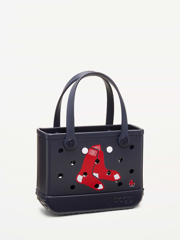 Boston Red Sox Bitty Bogg Bag