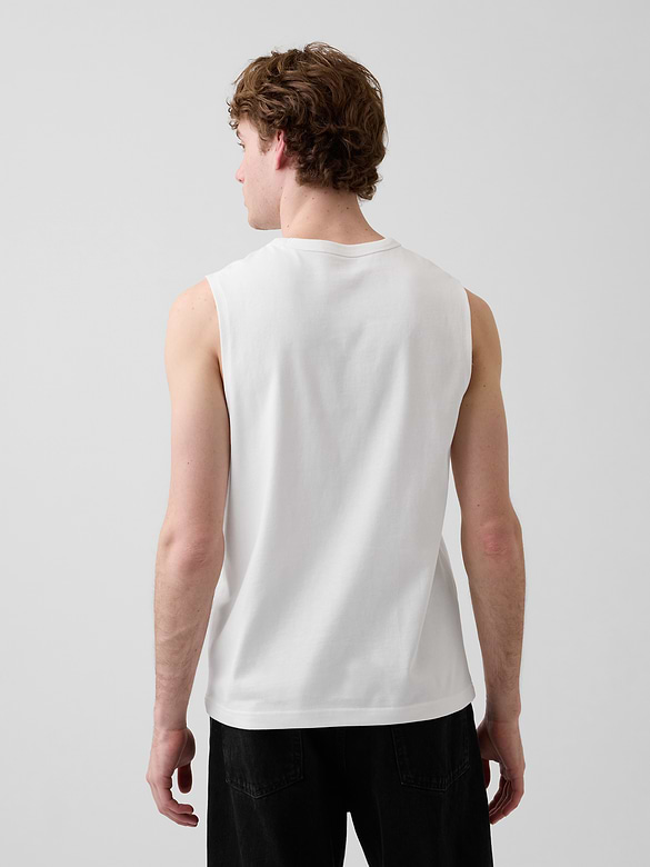 Muscle Tank Top