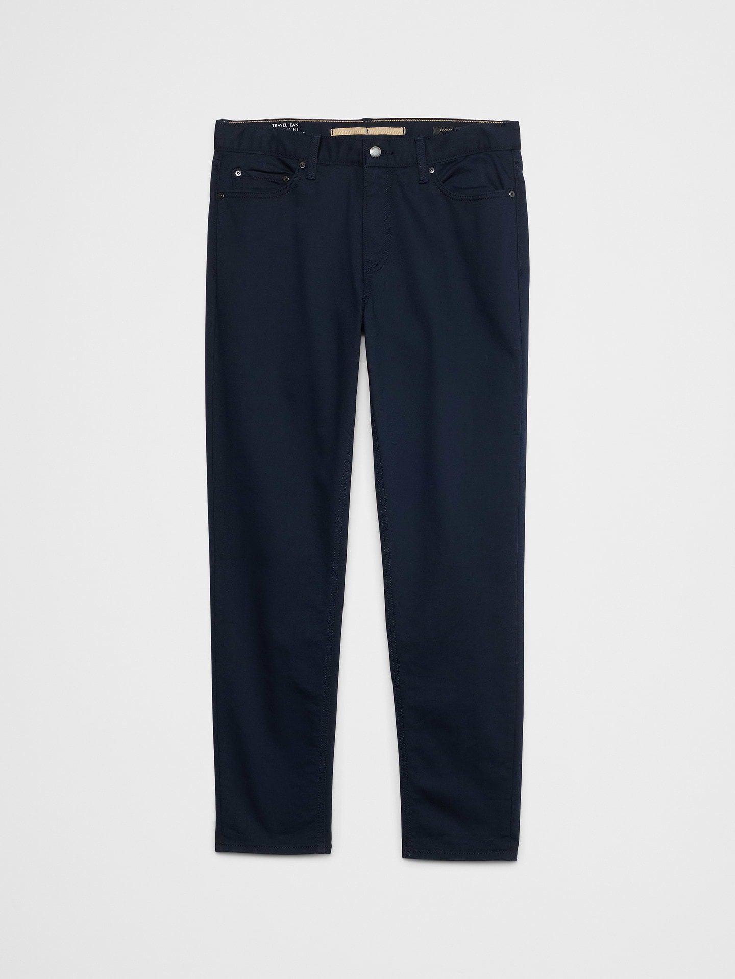 Image number 4 showing, Athletic Travel Pant