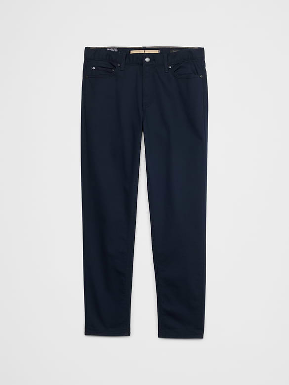 Athletic Travel Pant