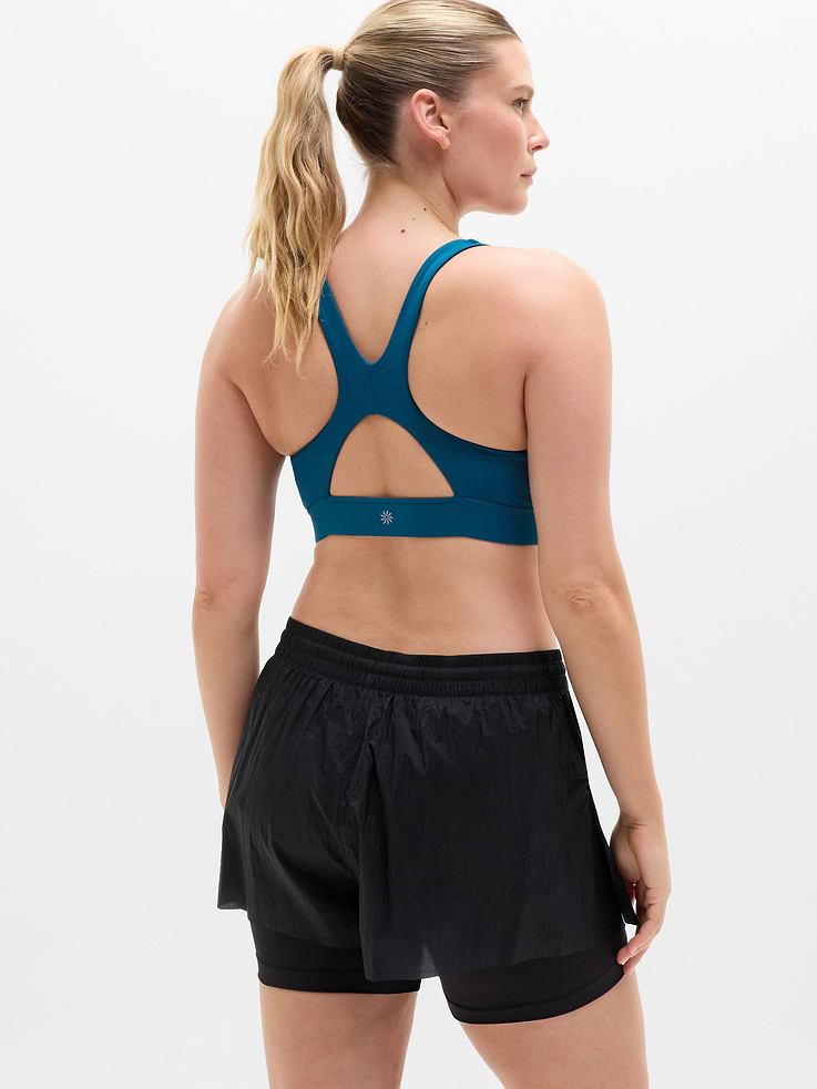 Image 6 of 7, Fast Route Hybrid Run Short