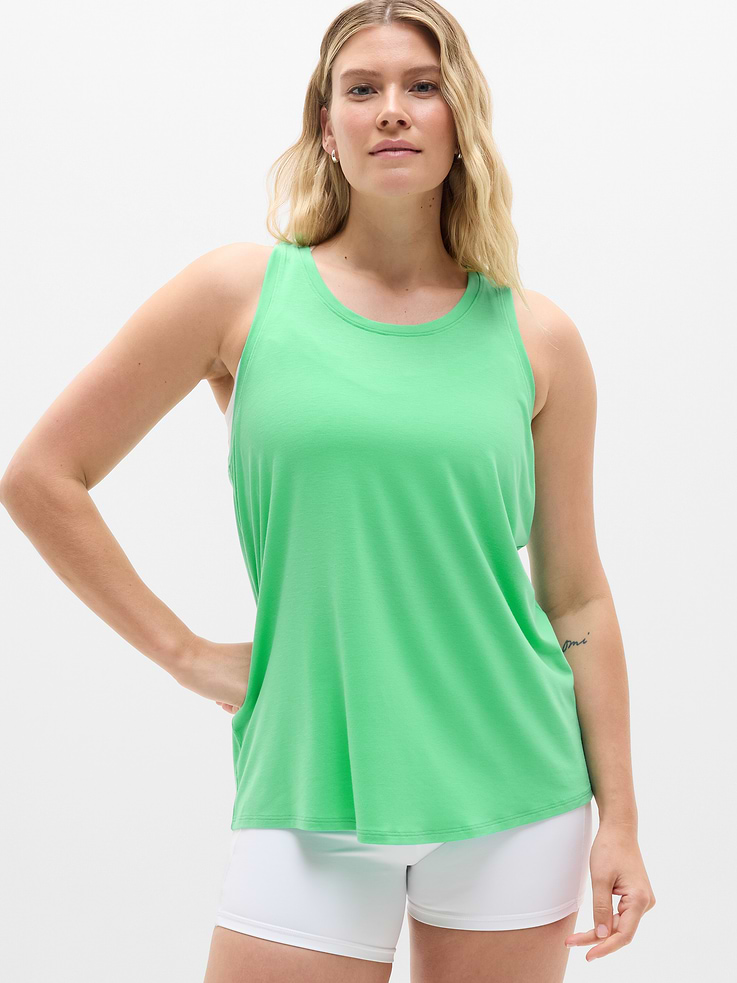 Image number 1 showing, Move With Ease Tank