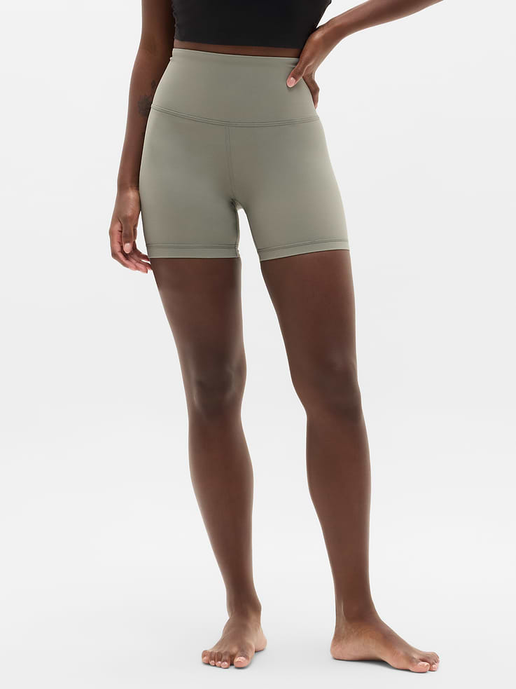 Image number 1 showing, Elation Ultra High Rise 5" Short