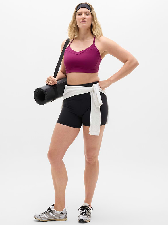 Vital Sports Bra D-DD