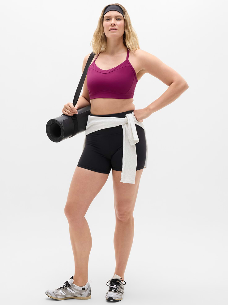 Image number 2 showing, Vital Sports Bra D-DD