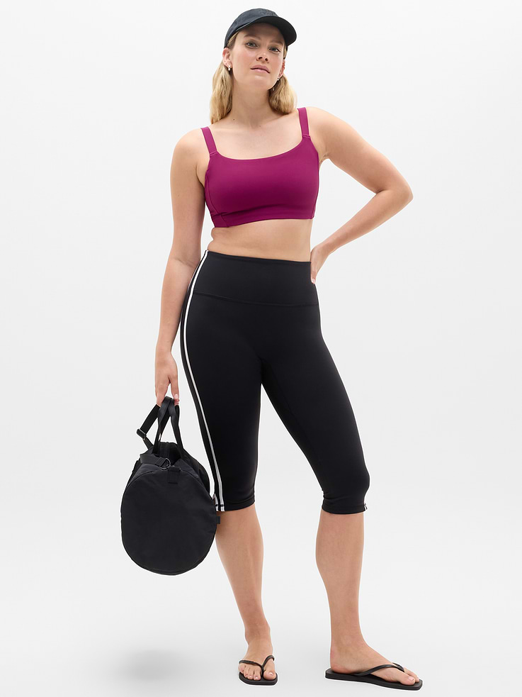 Image number 2 showing, Reform Adjustable Sports Bra D-DD