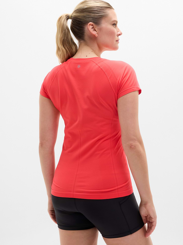 Image number 7 showing, Momentum Flex Tee