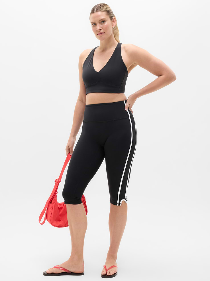 Image number 2 showing, Transcend Longline Bra D-DD