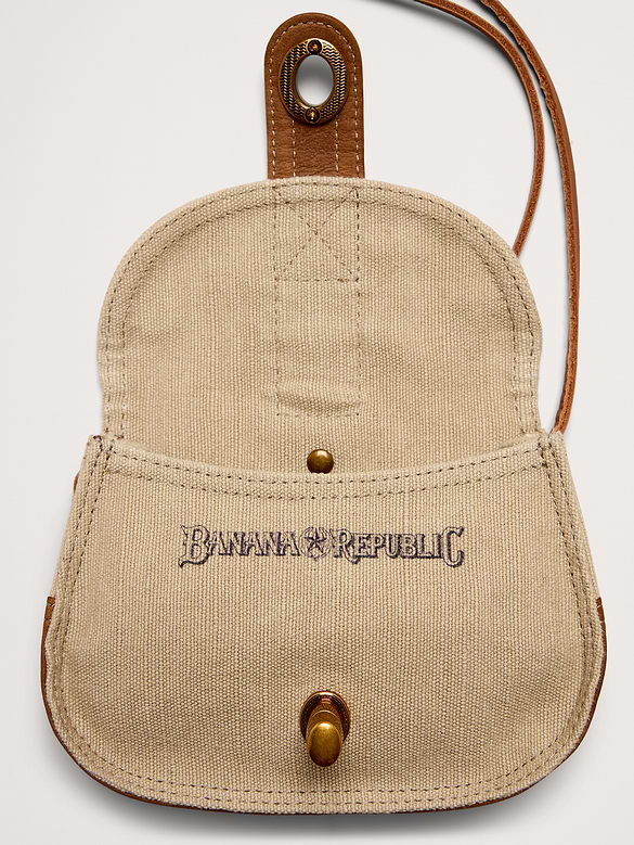 Archive Reissue Essential Crossbody Bag