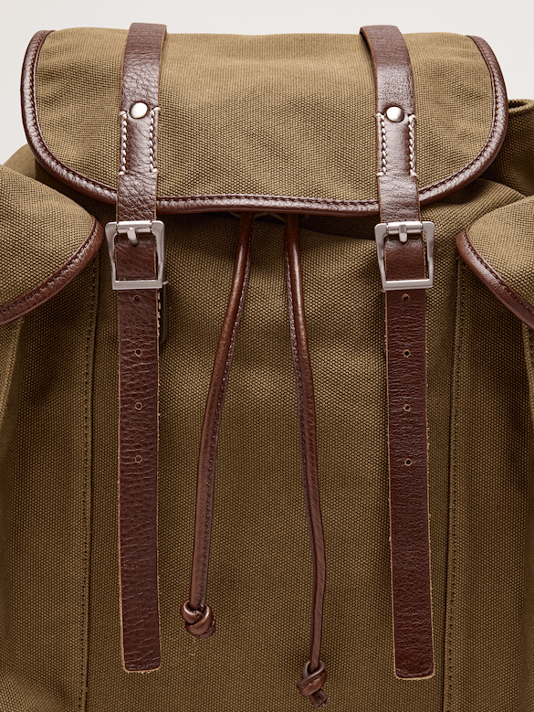 Archive Reissue Field Backpack
