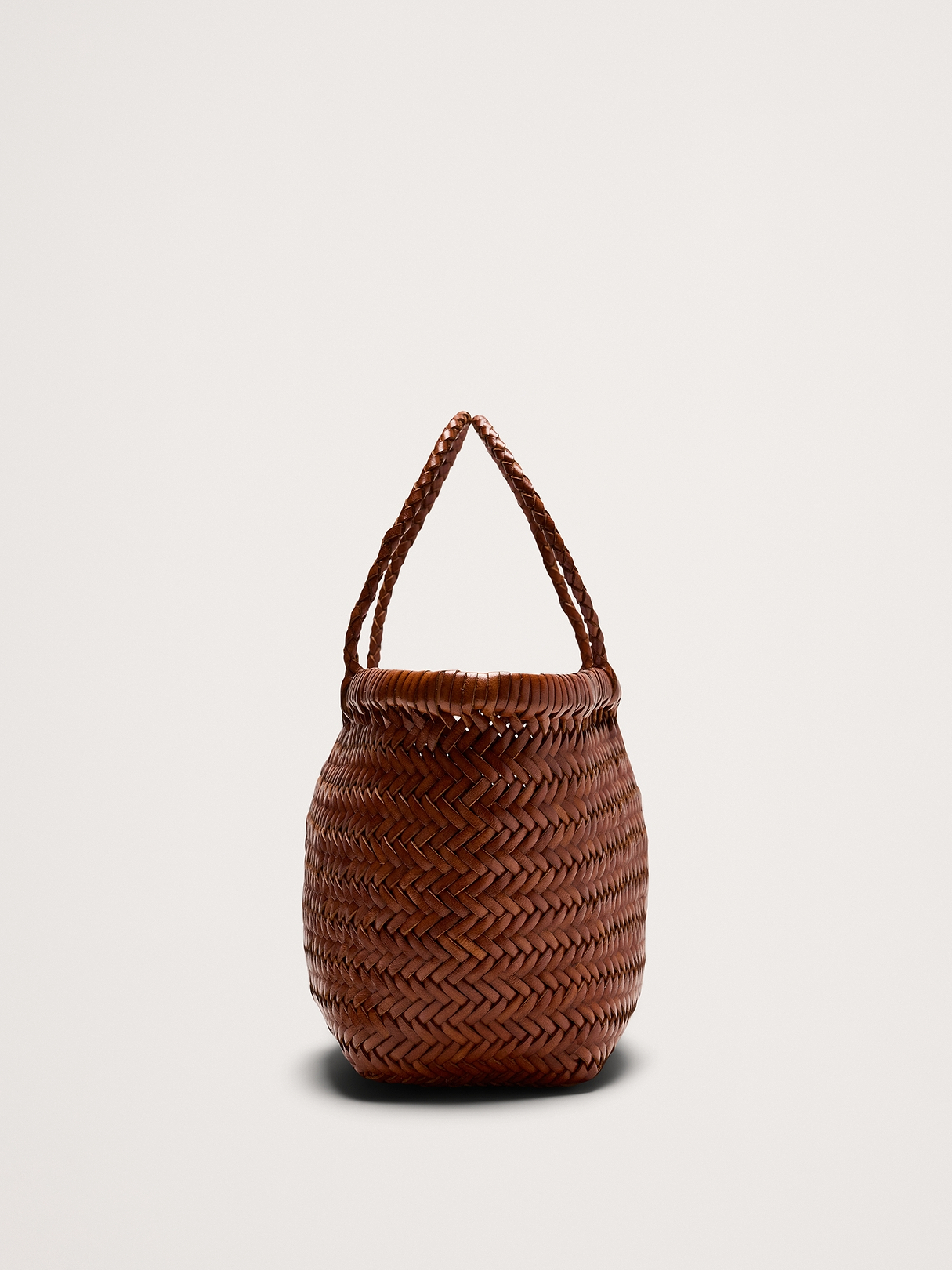 【IENA】DRAGON TRIPLE JUMP MINI Triple Jump Mini Bag By Dragon Diffusion | Banana Republic